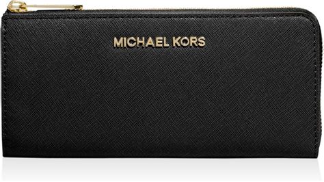 michael kors wallet saffiano leather.